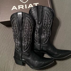 Ariat Boots